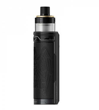 Pod Mod VooPoo Drag X PnP-X 80W Eagle Black (Чорний)