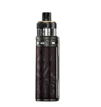 Pod Mod VooPoo Drag X PnP-X 80W Knight Chestnut (Коричневий)