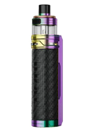 Pod Mod VooPoo Drag X PnP-X 80W Victory Rainbow (Цветной)
