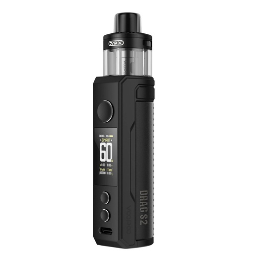 Pod Mod VooPoo Drag X2 80W