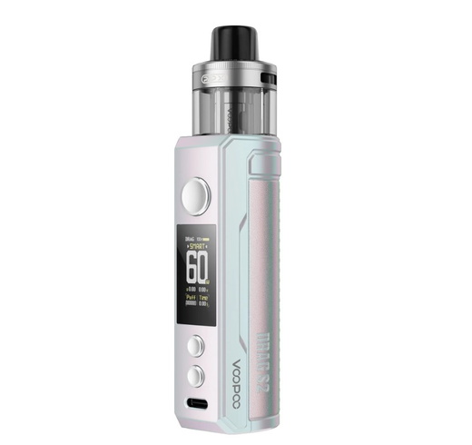 Pod Mod VooPoo Drag X2 80W