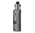 Pod Mod VooPoo Drag X2 80W Grey Metal (Металевий)
