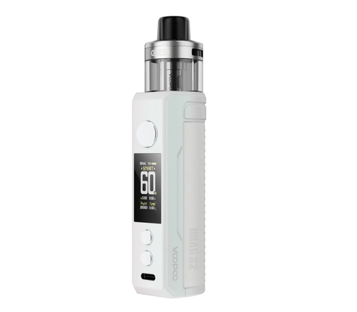 Pod Mod VooPoo Drag X2 80W
