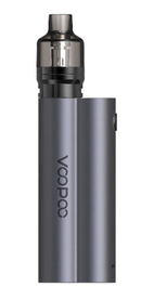 Pod-система VooPoo Musket Pod Kit