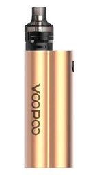 Pod-система VooPoo Musket Pod Kit