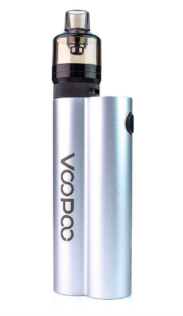 Pod-система VooPoo Musket Pod Kit