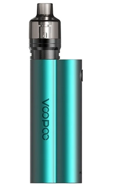 Pod-система VooPoo Musket Pod Kit
