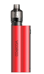 Pod-система VooPoo Musket Pod Kit