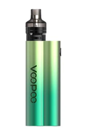 Pod-система VooPoo Musket Pod Kit