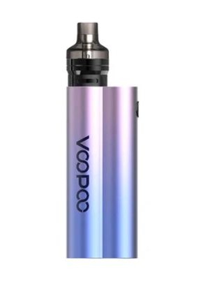 Pod-система VooPoo Musket Pod Kit