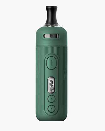 Pod-система VooPoo Seal Pod Kit Pine Green (Зелений)