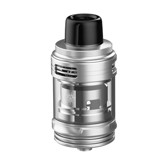 Атомайзер (бак) VooPoo Uforce-L Tank Silver 4 мл