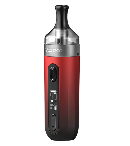 Pod-система VooPoo V.Suit Pod Kit