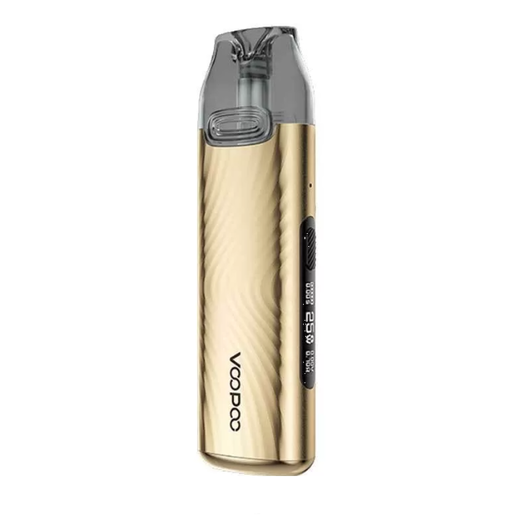 Pod-система VooPoo V-Thru Pro Eternity Edition