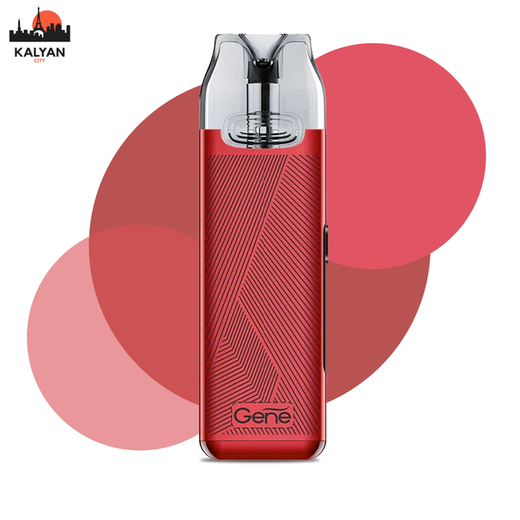 Pod-система VooPoo V.Thru Pro Pod Kit