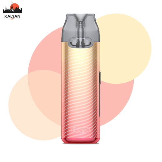 Pod-система VooPoo V.Thru Pro Pod Kit
