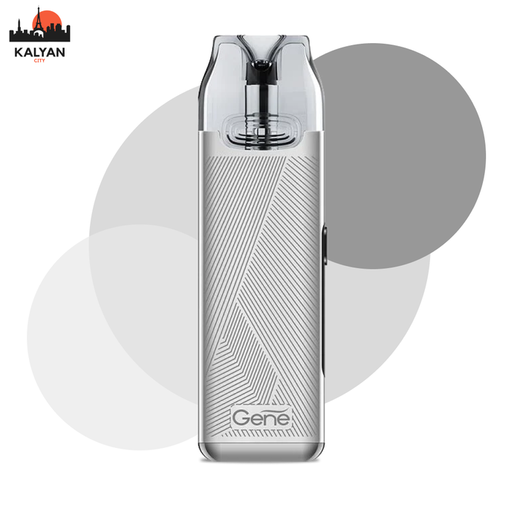 Pod-система VooPoo V.Thru Pro Pod Kit