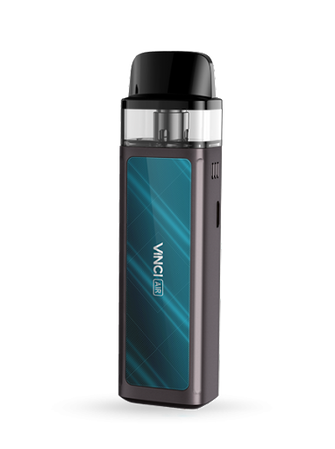 Pod-система VooPoo Vinci Air Pod Classic Blue (Синій)