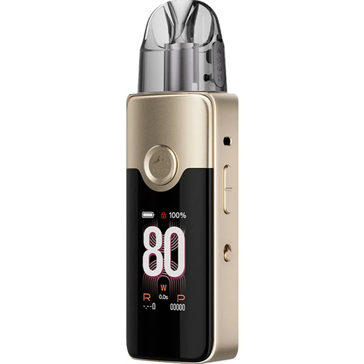 Pod-система VooPoo Vinci E80 Pod Kit