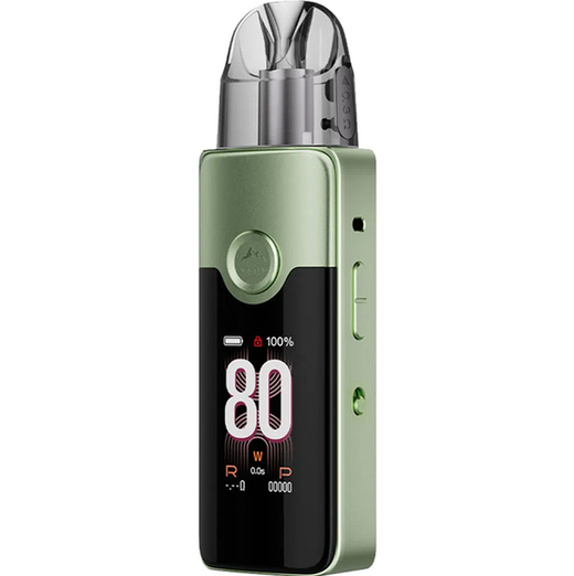 Pod-система VooPoo Vinci E80 Pod Kit