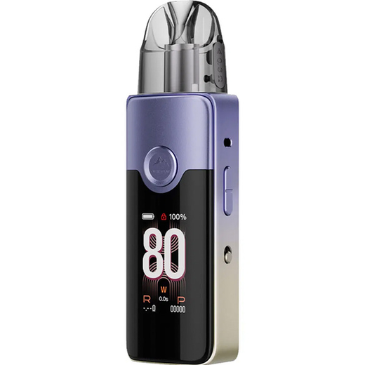 Pod-система VooPoo Vinci E80 Pod Kit