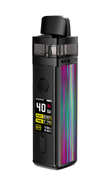 Pod Mod VooPoo Vinci 1500 мАг