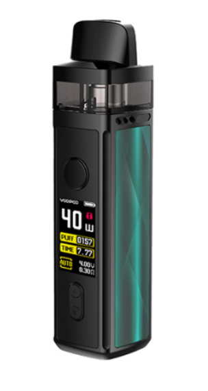 Pod Mod VooPoo Vinci 1500 мАг
