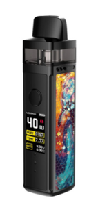 Pod Mod VooPoo Vinci 1500 мАг