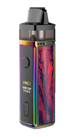 Pod Mod VooPoo Vinci 1500 мАг