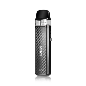 Pod-система VooPoo Vinci Pod Carbon Fiber (Чорний)