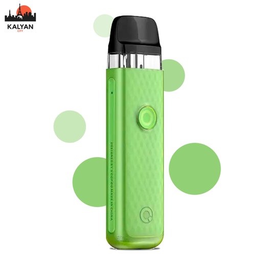Pod-система VooPoo Vinci Q Pod Kit