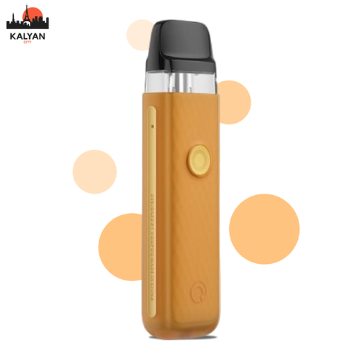 Pod-система VooPoo Vinci Q Pod Kit