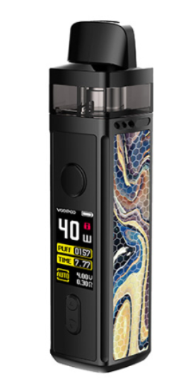 Pod-система VooPoo Vinci R Pod Kit