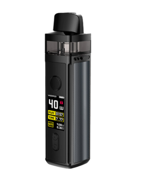 Pod-система VooPoo Vinci R Pod Kit