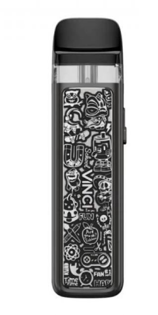 Pod-система VooPoo Vinci Royal Edition Pod Kit