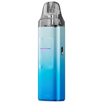 Pod-система VooPoo Vinci S Pod Kit Blue Gradient (Блакитний)