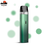 Pod-система Voopoo Vinci SE Pod Kit Forest green (Градієнтно зелений колір)