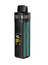 Pod Mod VooPoo Vinci X 70W Dazzling Green (Зелений)