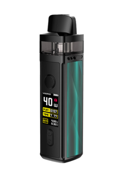 Pod Mod VooPoo Vinci X 70W