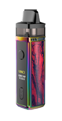 Pod Mod VooPoo Vinci X 70W