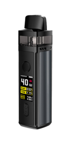 Pod Mod VooPoo Vinci X 70W
