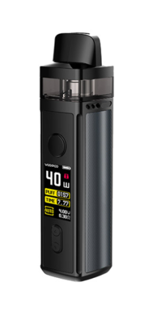 Pod Mod VooPoo Vinci X 70W