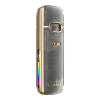 Pod-система Voopoo VMATE E2 Pod Kit Urban Camo (Сірий камуфляж)