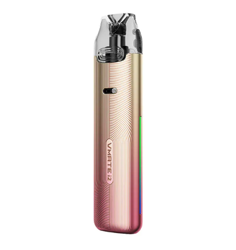 Pod-система VooPoo Vmate i2 Rosy (Рожевий)