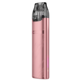 Pod-система VooPoo Vmate i3 Pod Kit Pink (Рожевий)