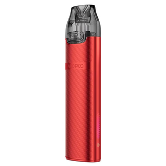 Pod-система VooPoo Vmate i3 Pod Kit Red (Червоний)
