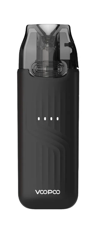 Pod-система VooPoo VMATE Mini Pod Kit Classic Black (Чорний)