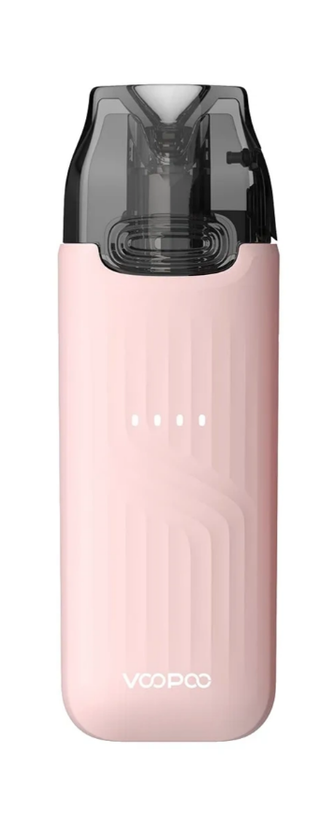 Pod-система VooPoo VMATE Mini Pod Kit 4 Cartridge Sakura Pink (Рожевий)