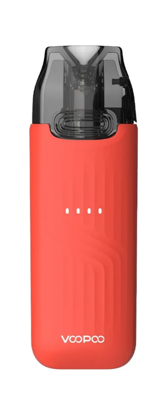 Pod-система VooPoo VMATE Mini Pod Kit Soul Red (Червоний)