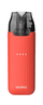 Pod-система VooPoo VMATE Mini Pod Kit Soul Red (Червоний)